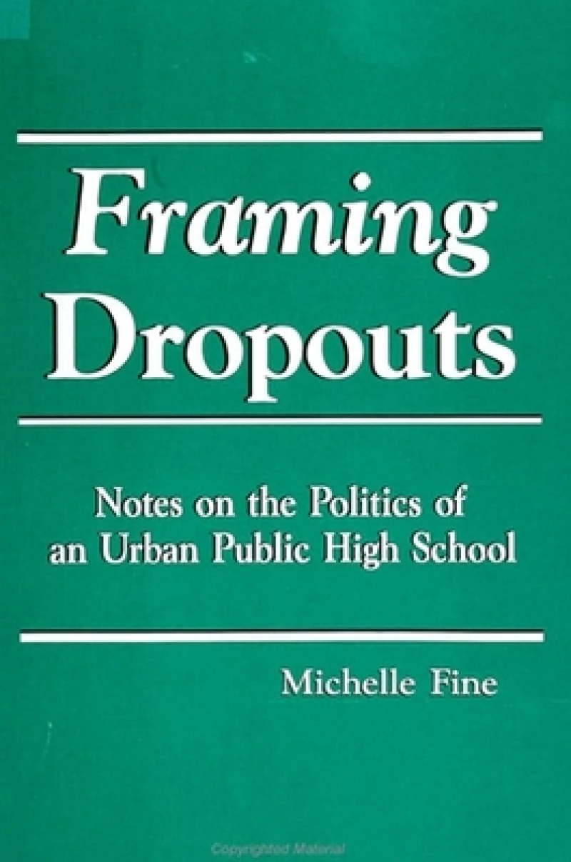 Framing Dropouts
