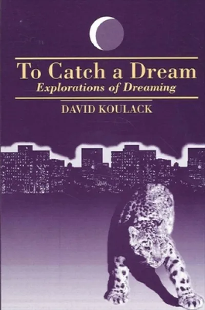 To Catch A Dream