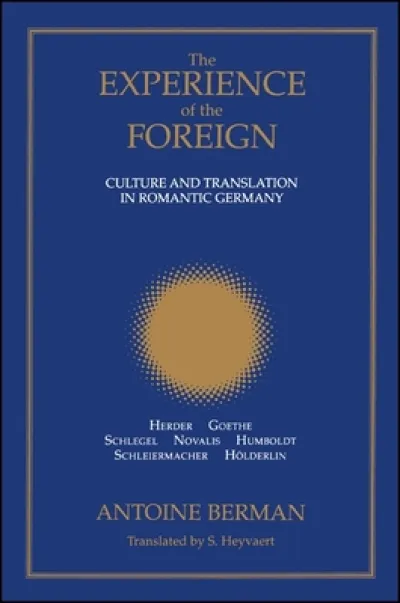 The Experience of the Foreign