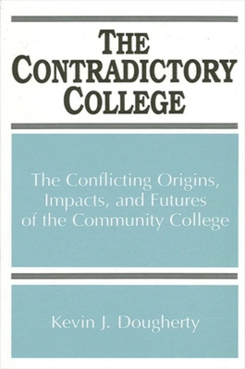 The Contradictory College