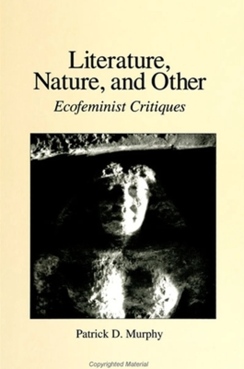 Literature, Nature, and Other
