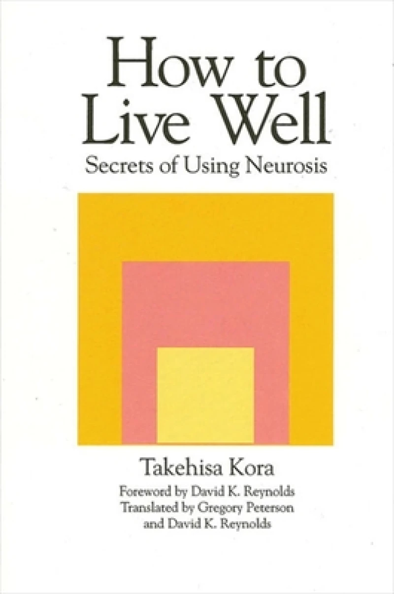 How to Live Well