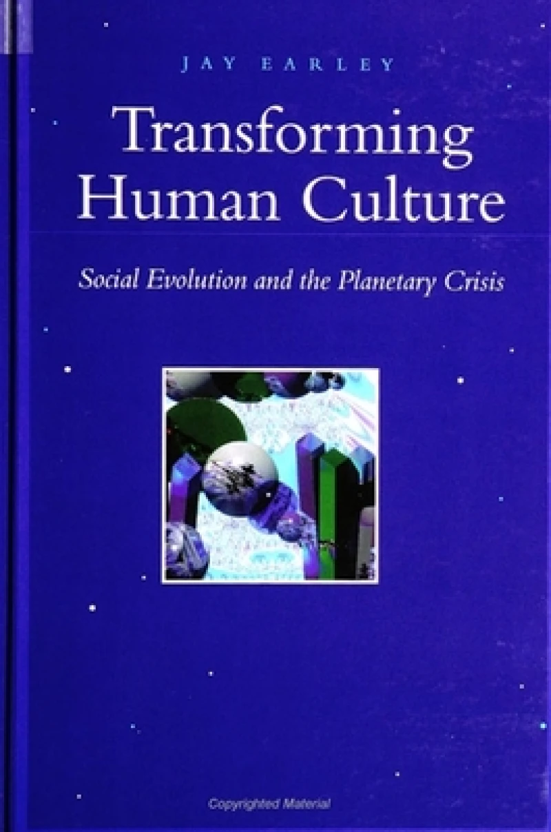 Transforming Human Culture