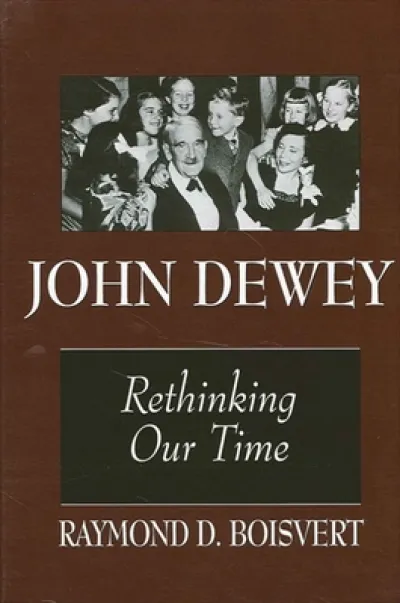 John Dewey