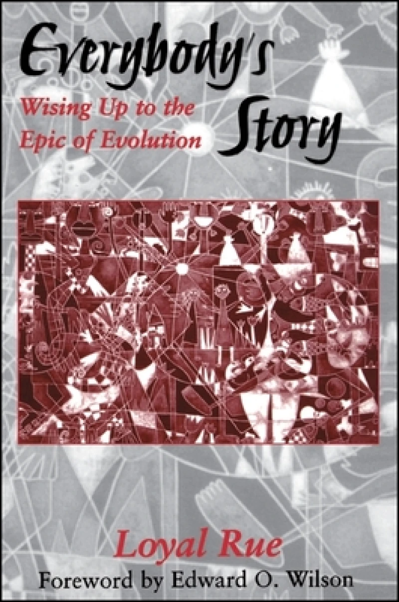 Everybody''s Story