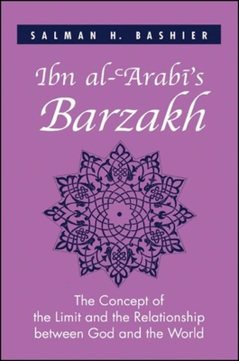 Ibn Al-''Arabi''s Barzakh
