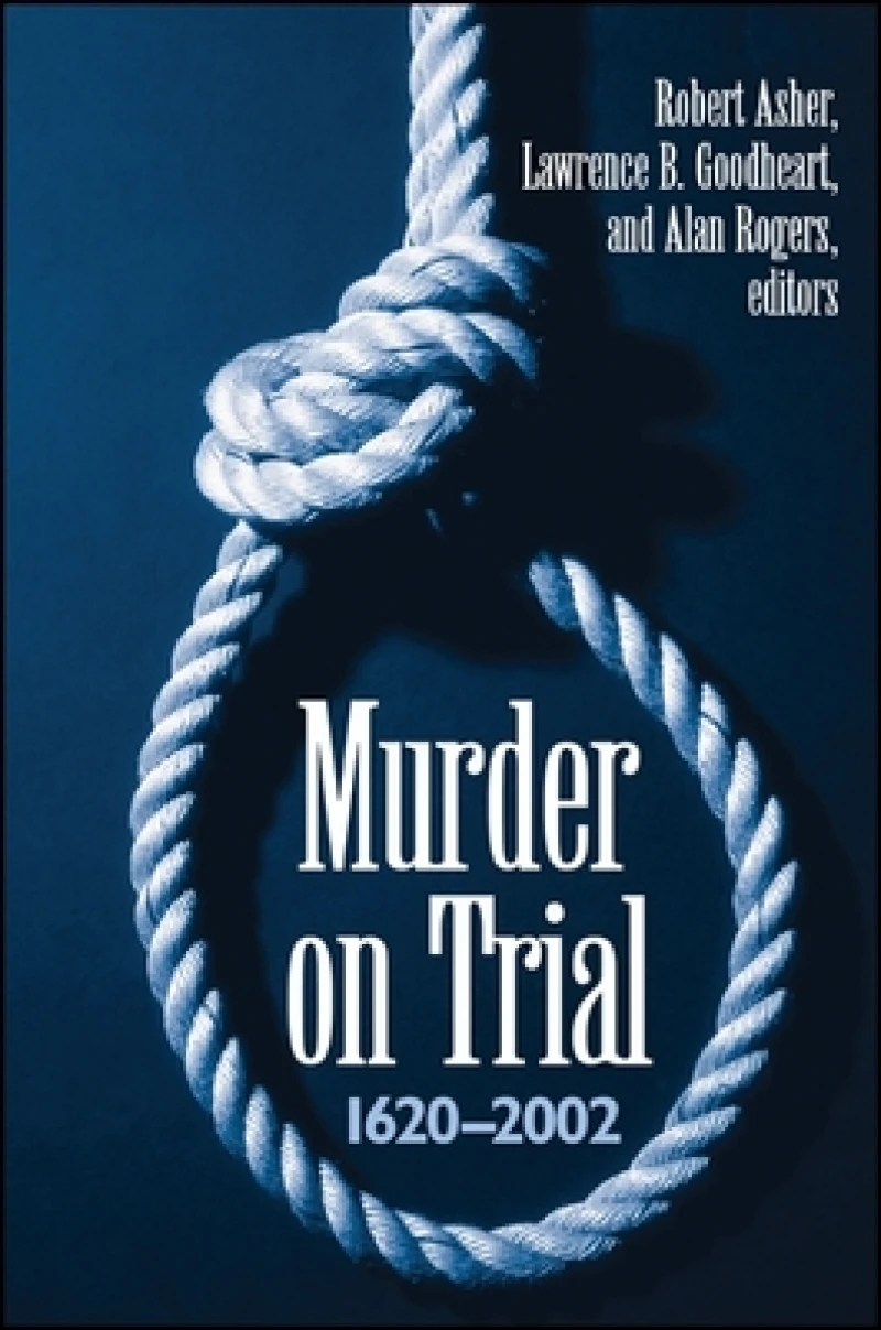 Murder On Trial
