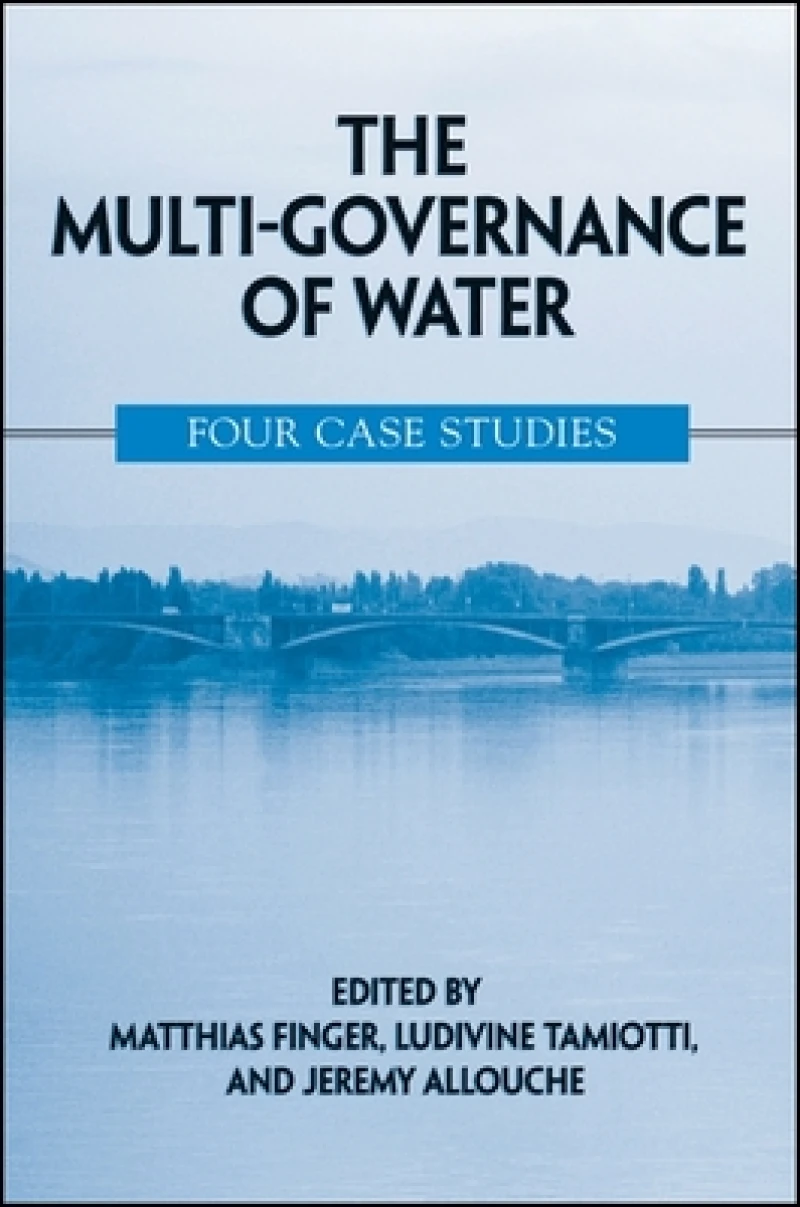 The Multi-governance of Water