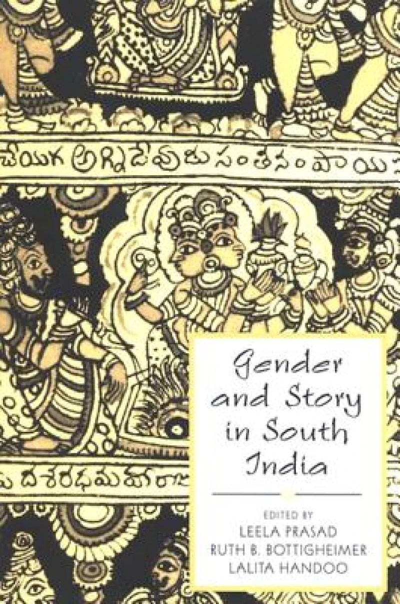 Gender And Story in South Asia