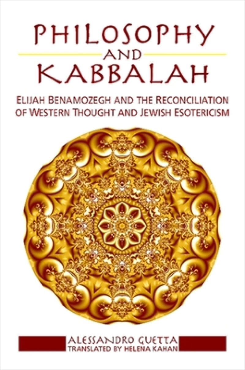 Philosophy and Kabbalah