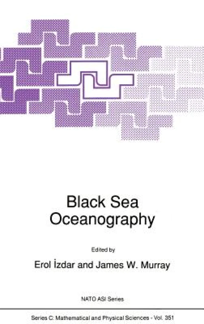 Black Sea Oceanography