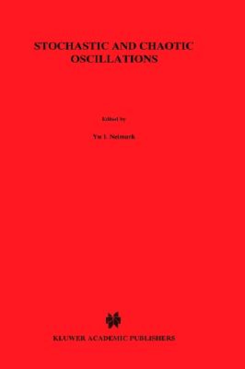 Stochastic and Chaotic Oscillations