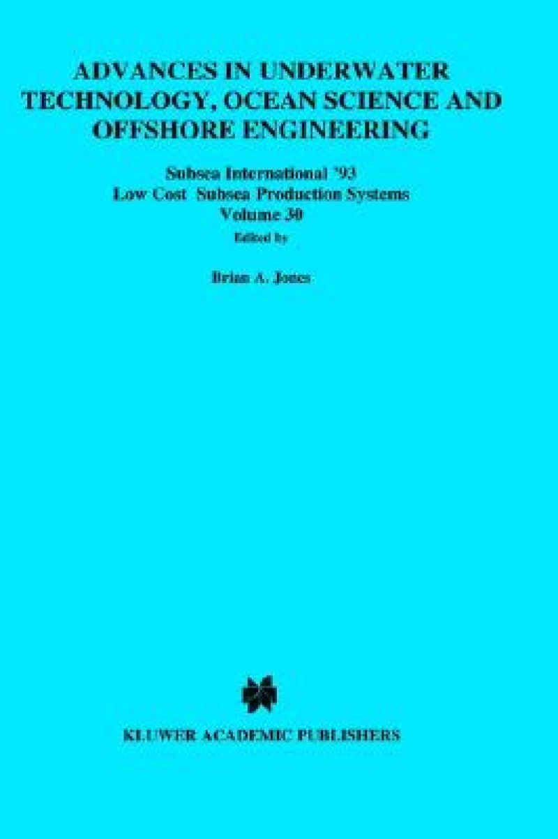 Subsea International'' 93