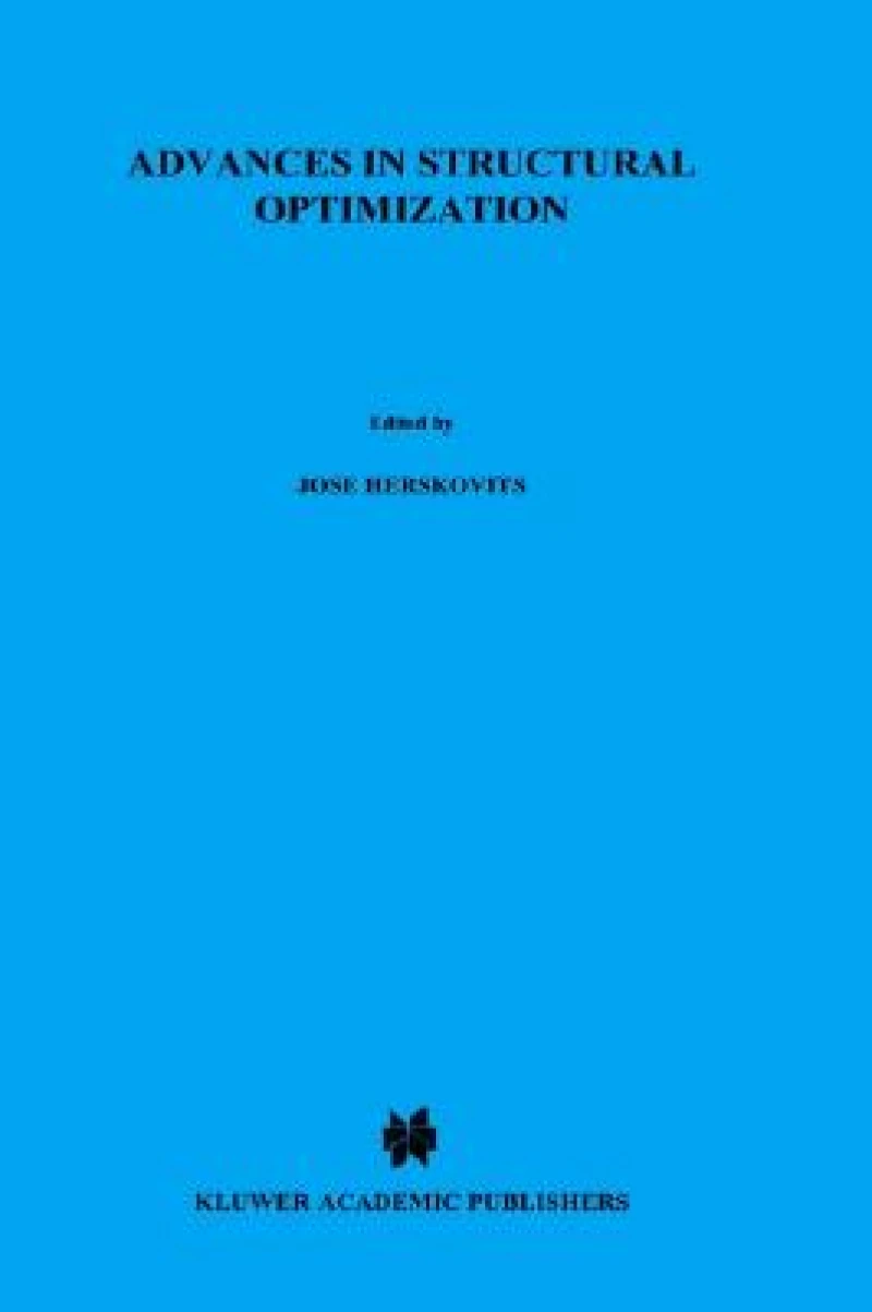 Advances in Structural Optimization