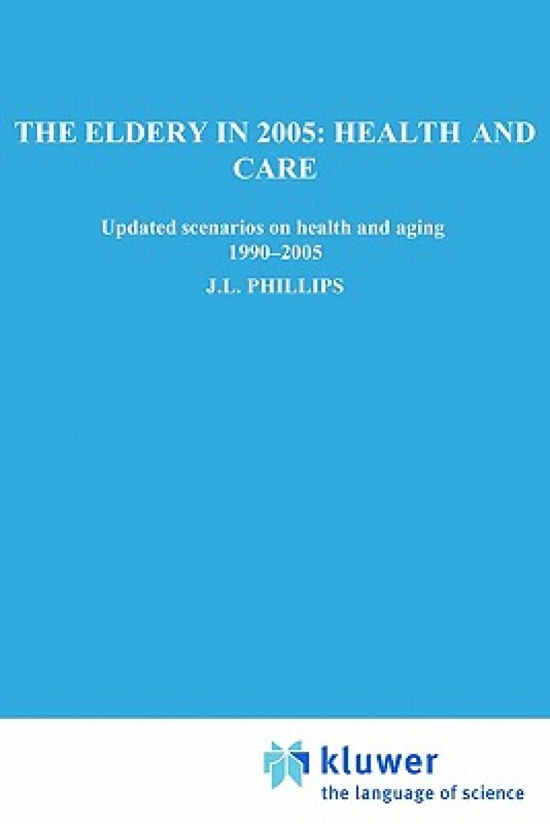 The Elderly in 2005: Health and Care