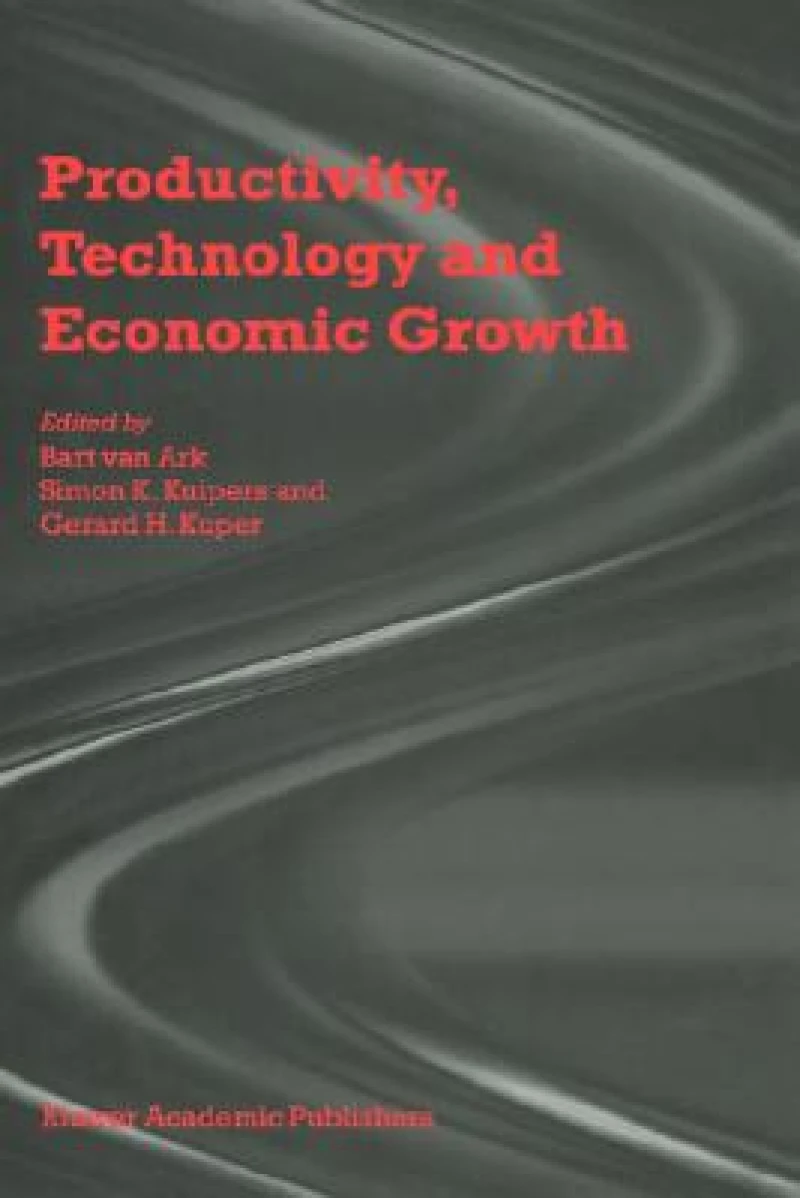 Productivity, Technology and Economic Growth
