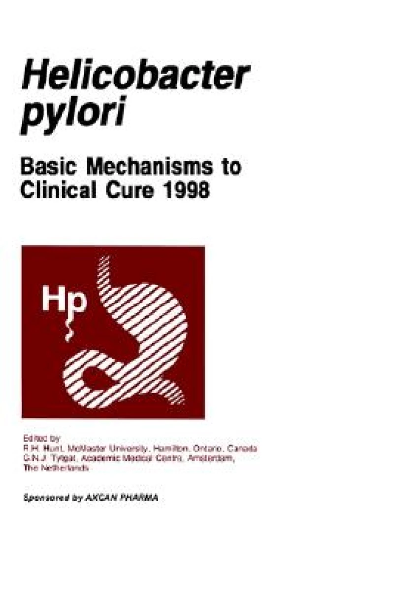 Helicobacter pylori