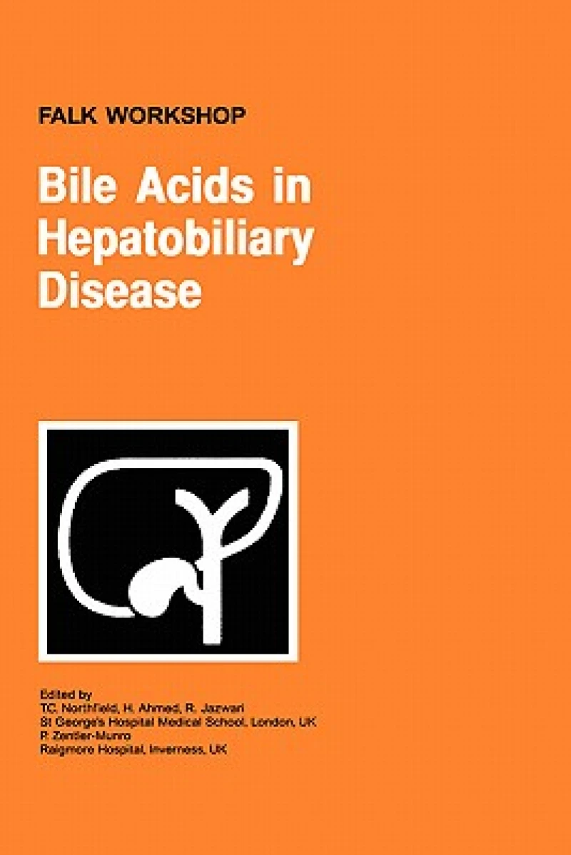 Bile Acids in Hepatobiliary Disease