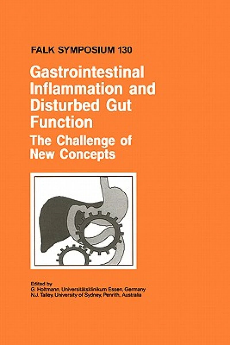 Gastrointestinal Inflammation and Disturbed Gut Function: The Challenge of New Concepts