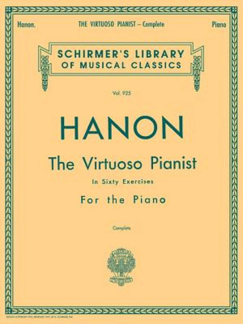 Hanon