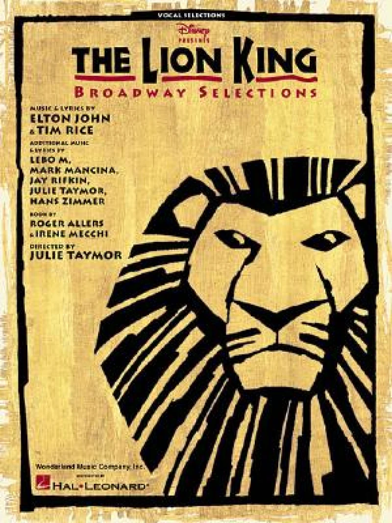 The Lion King