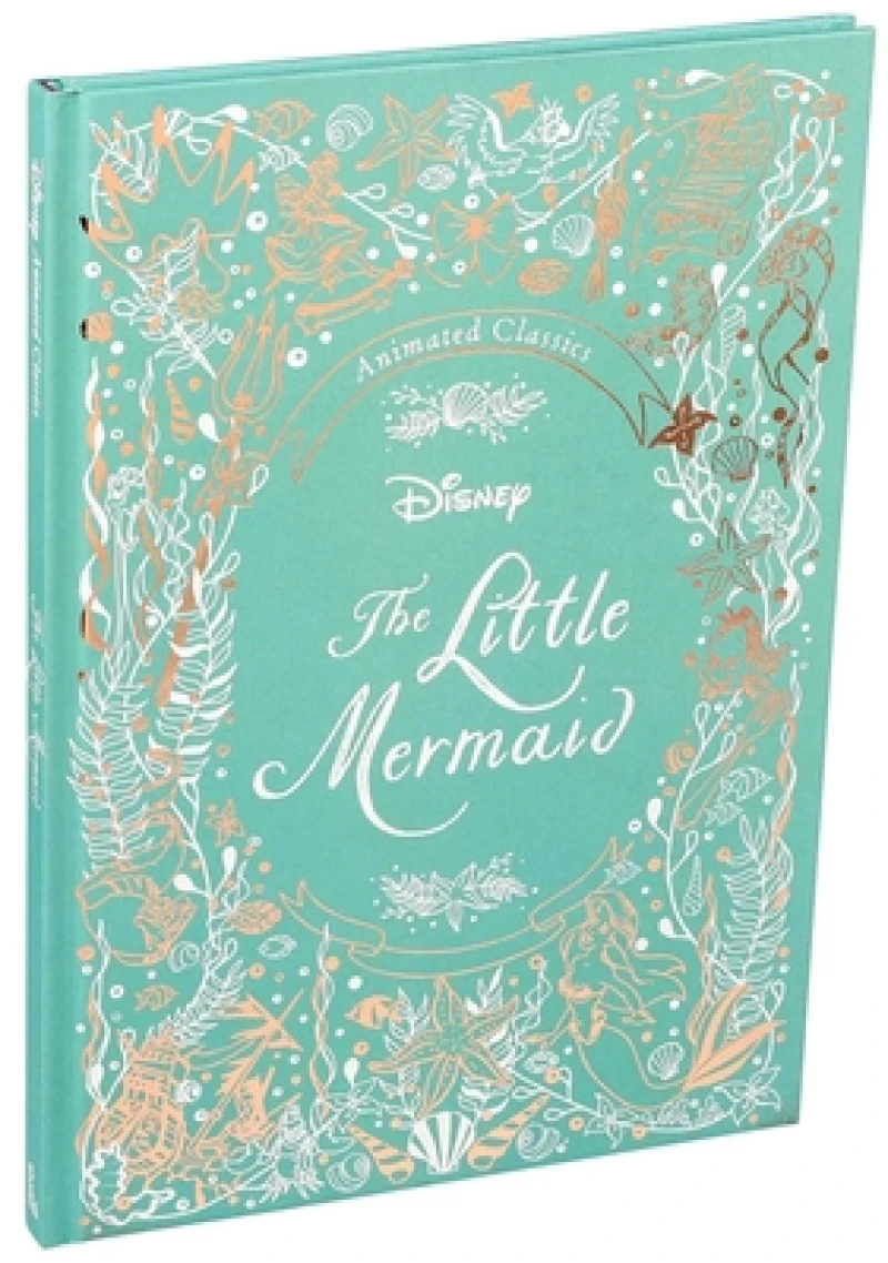 The Little Mermaid