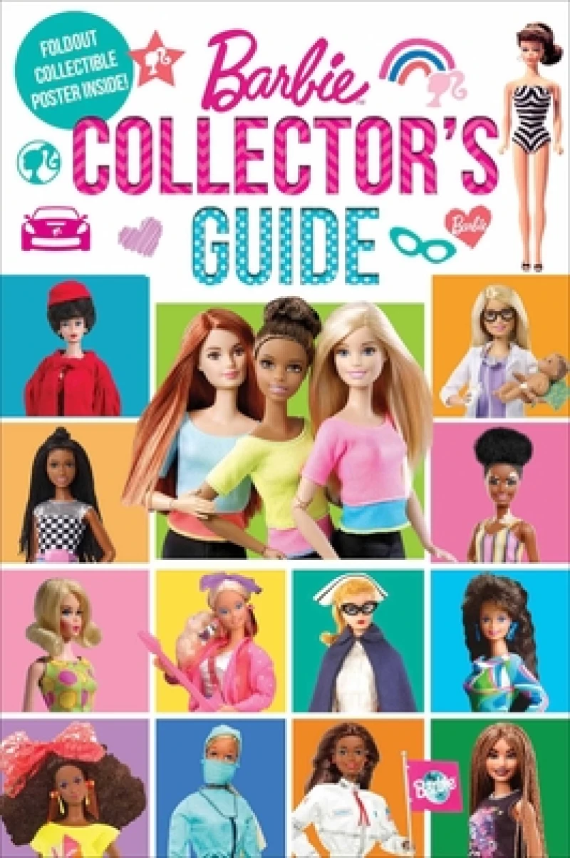 Barbie Collector''s Guide