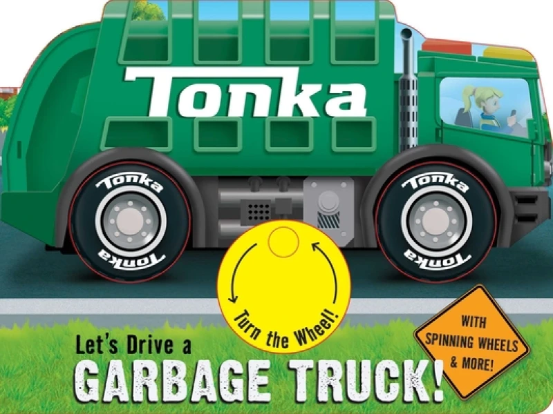 Tonka