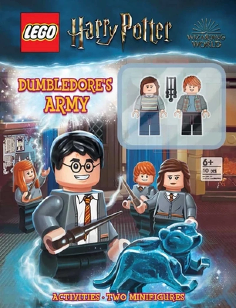 Lego Harry Potter