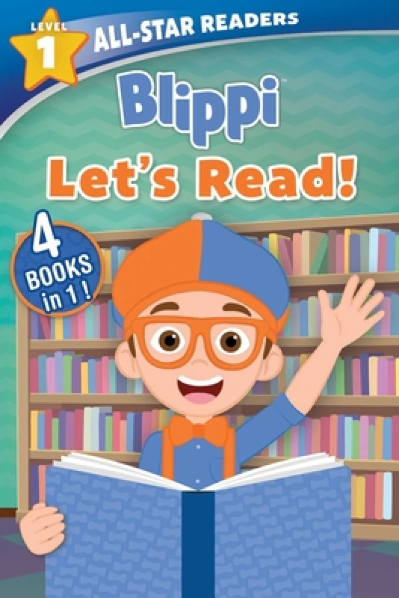 Blippi