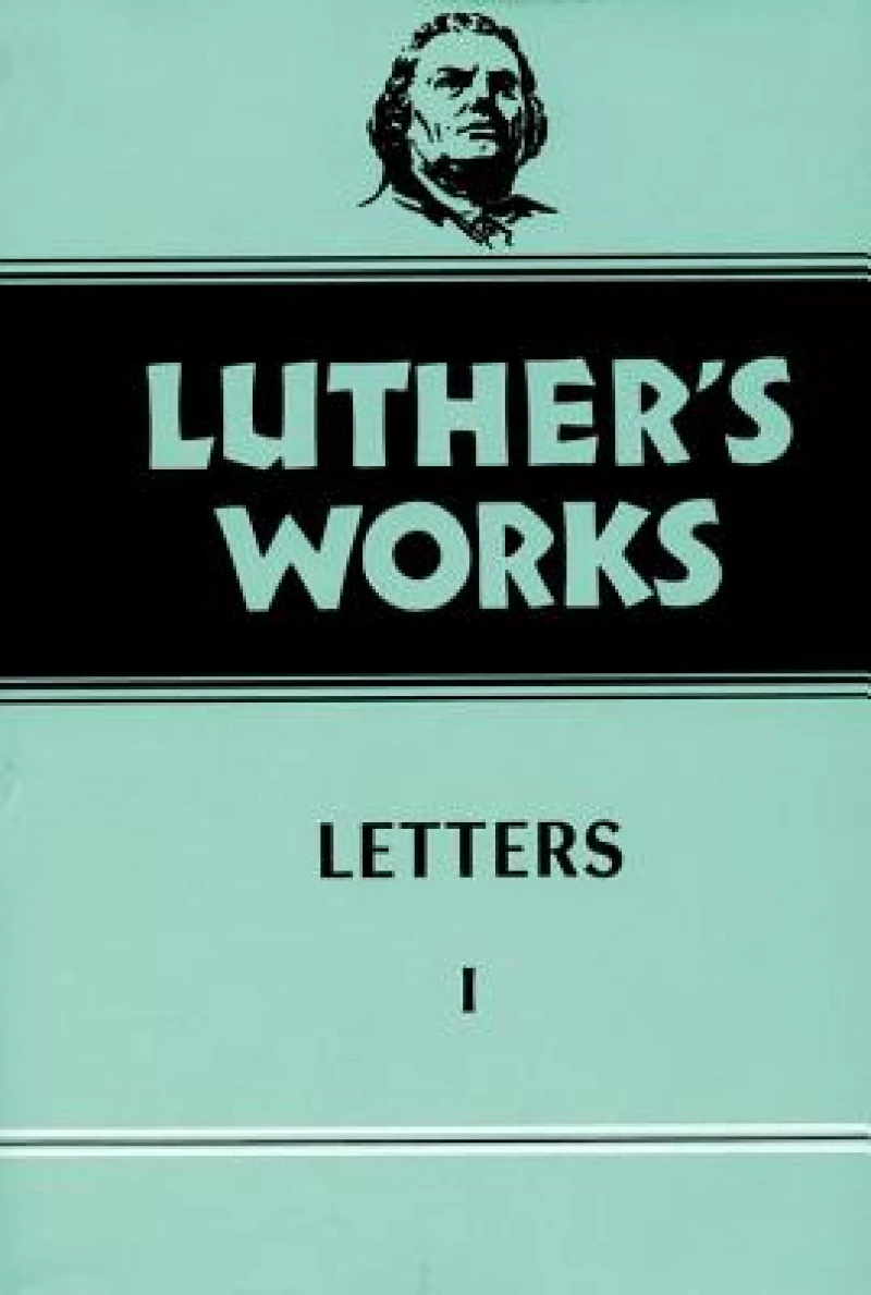 Luther''s Works, Volume 48