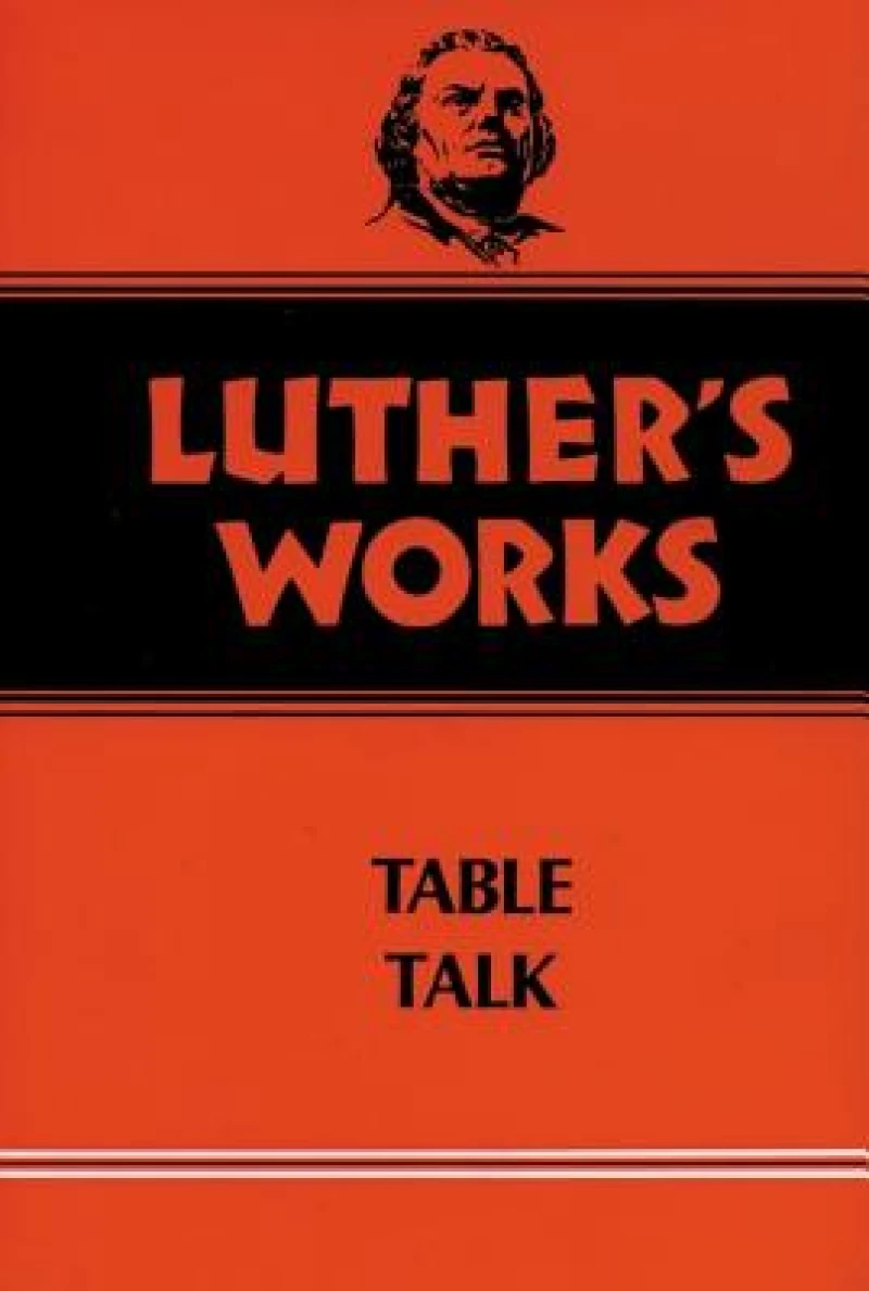 Luther''s Works, Volume 54