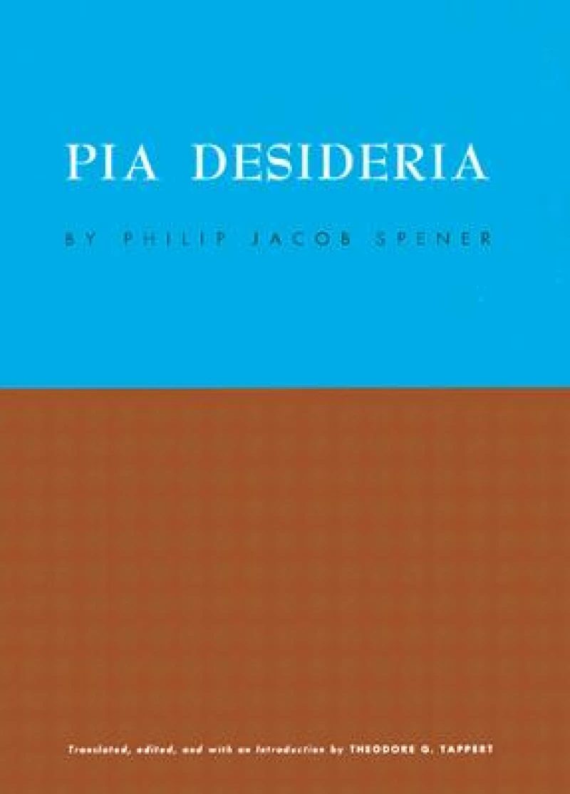Pia Desideria