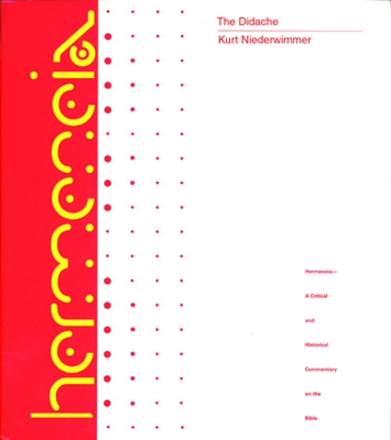 The Didache