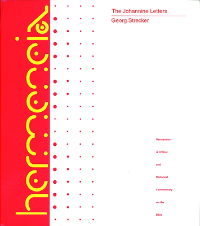 The Johannine Letters