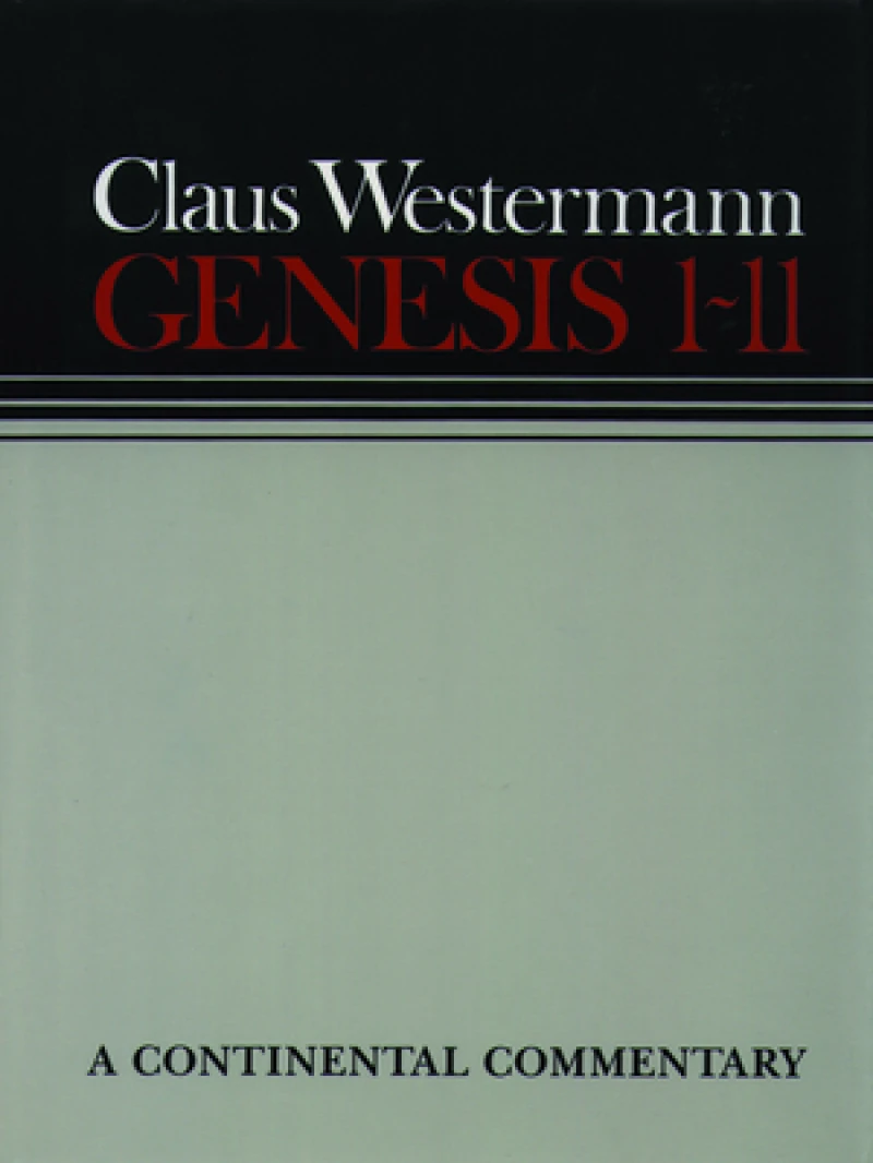 Genesis 1 - 11