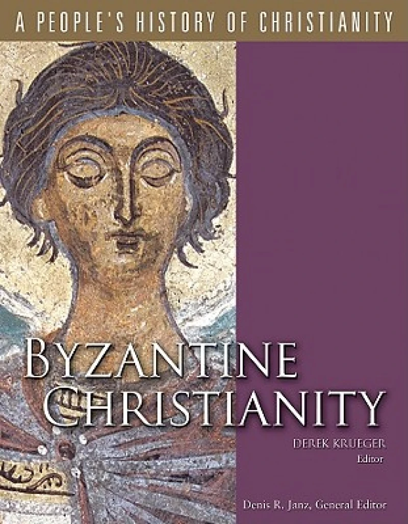 Byzantine Christianity