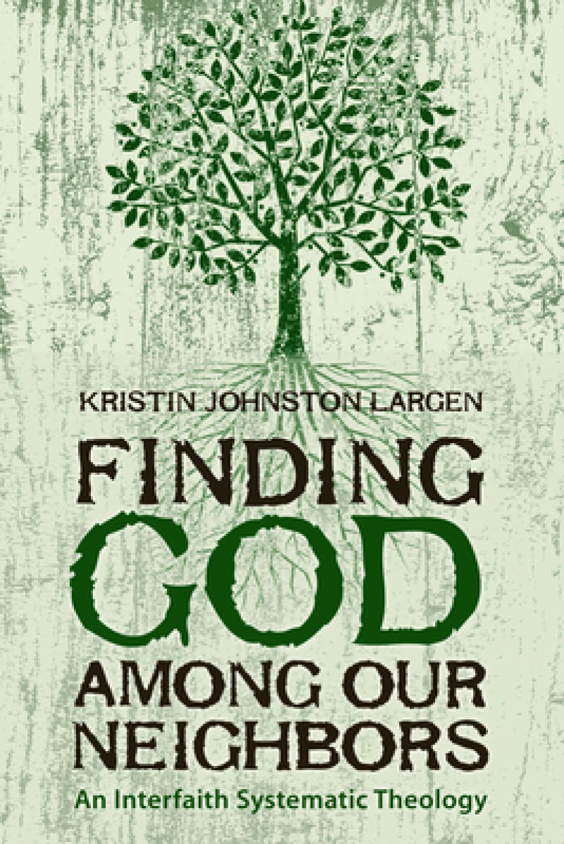 Finding God among Our Neighbors