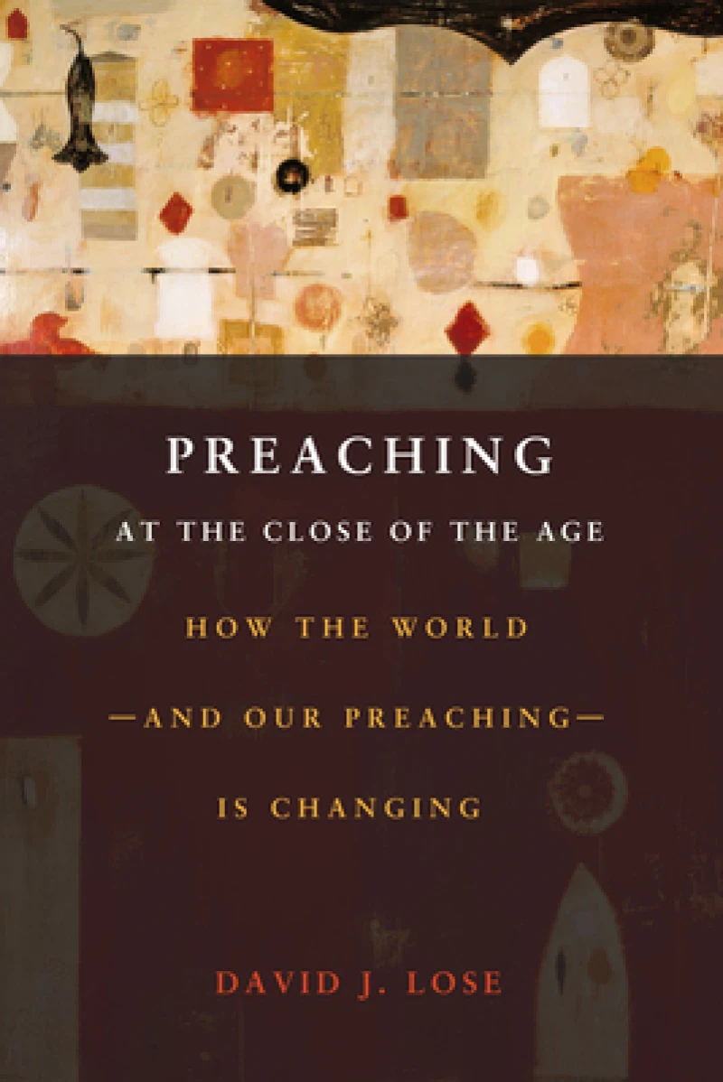 Preaching at the Crossroads