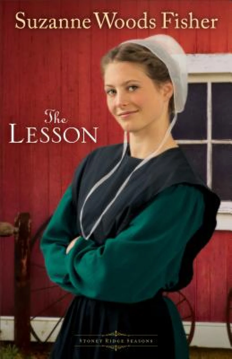 The Lesson – A Novel