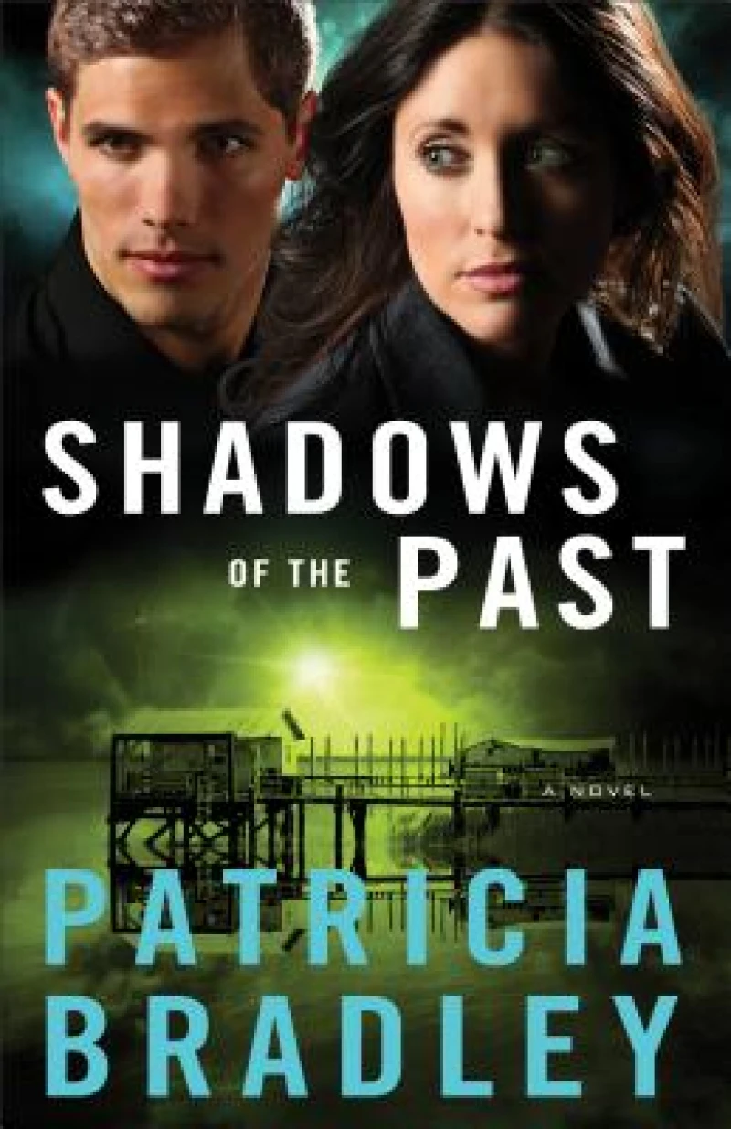 Shadows of the Past – A Novel