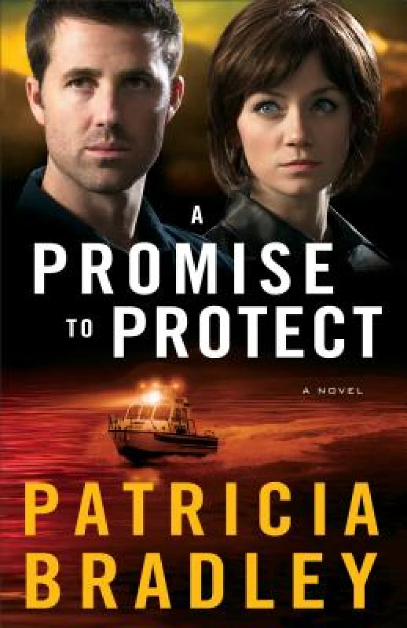 A Promise to Protect – A Novel