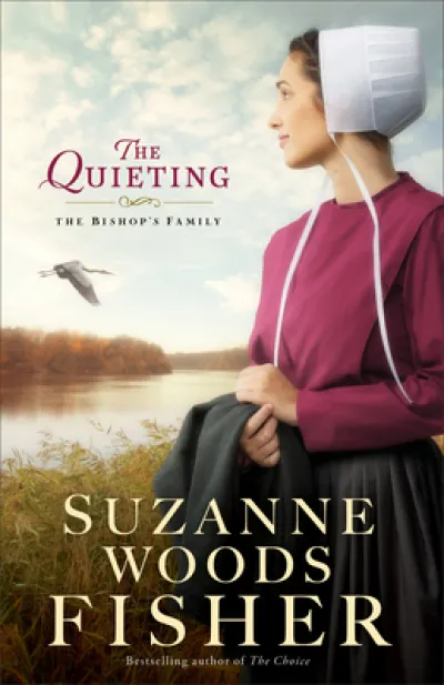 The Quieting – A Novel