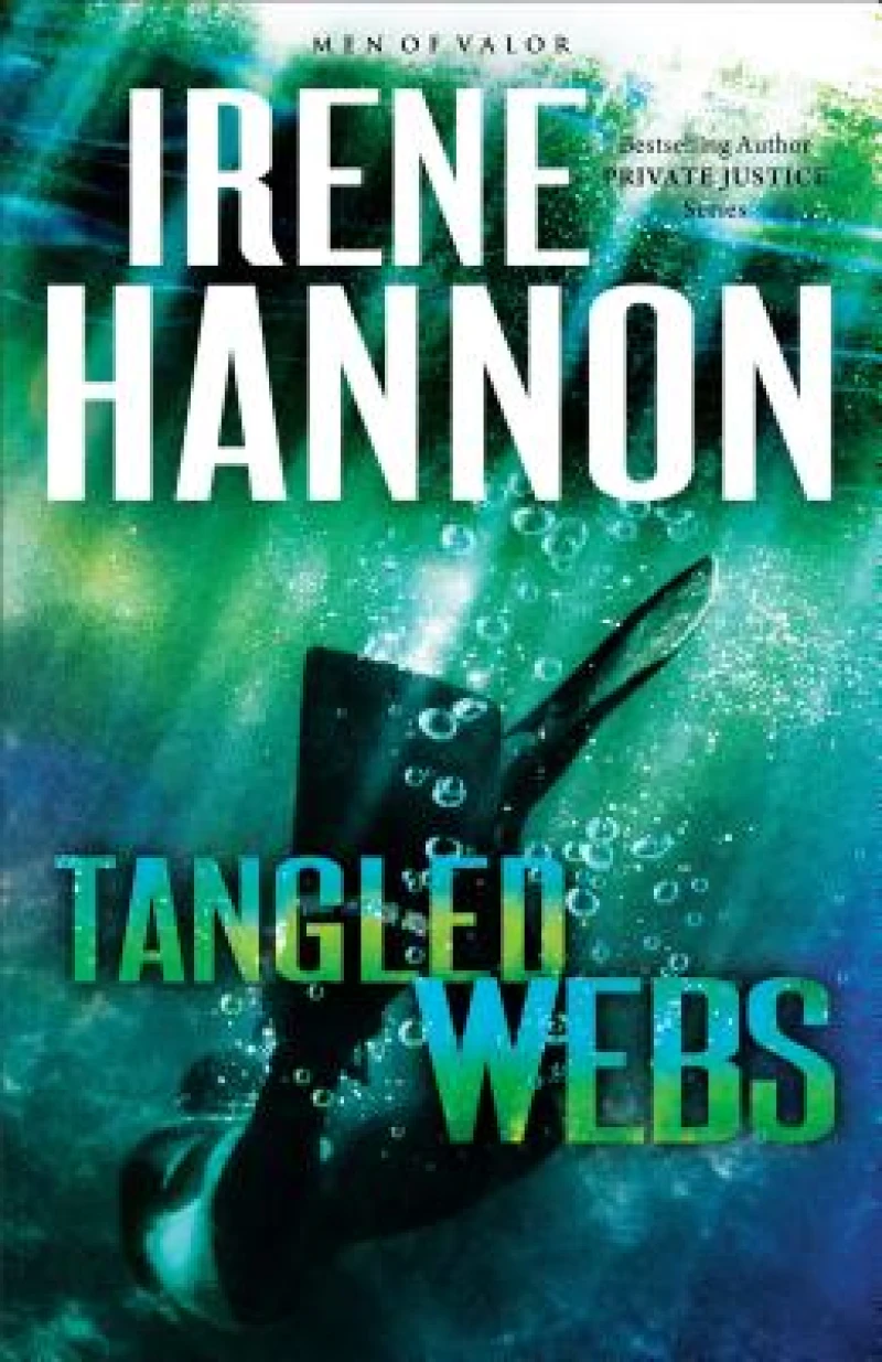 Tangled Webs – A Novel