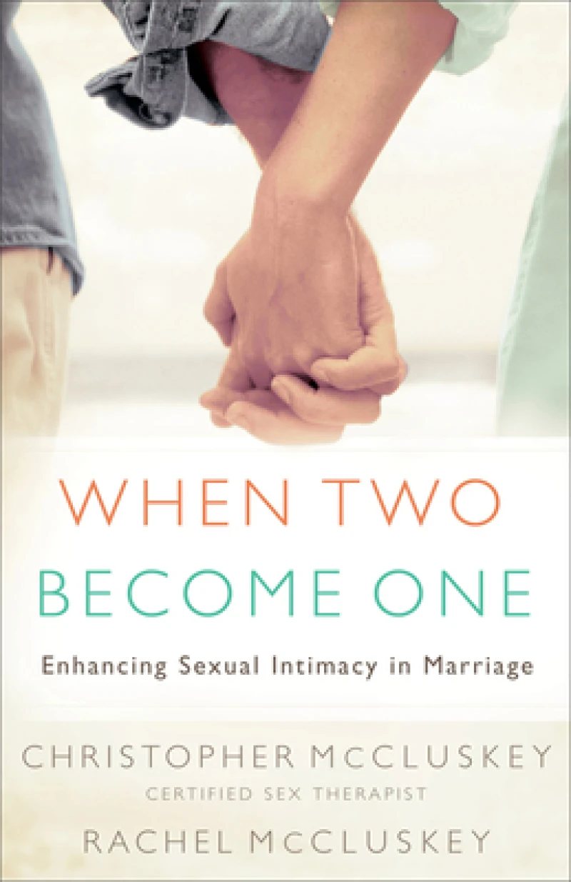 When Two Become One – Enhancing Sexual Intimacy in Marriage