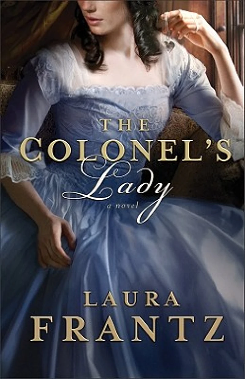 The Colonel`s Lady – A Novel