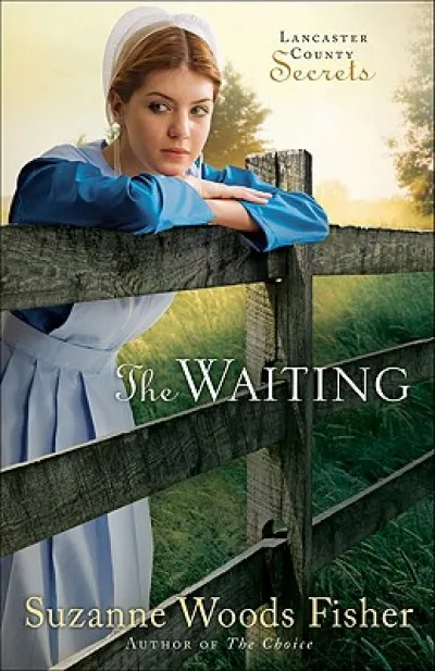 The Waiting – A Novel