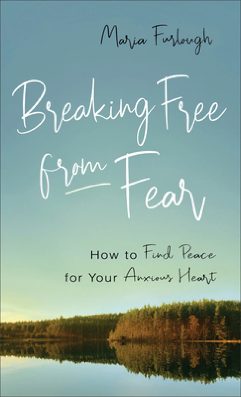 Breaking Free from Fear