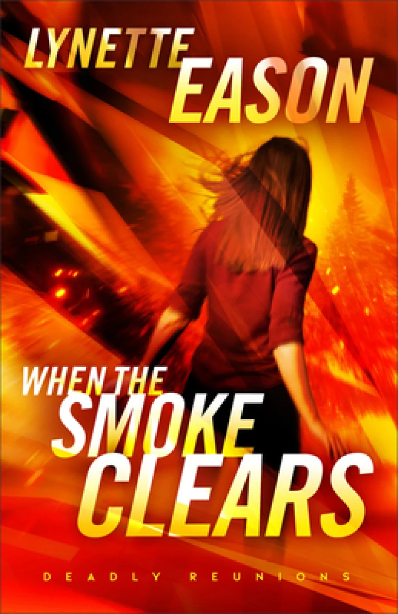 When the Smoke Clears – A Novel