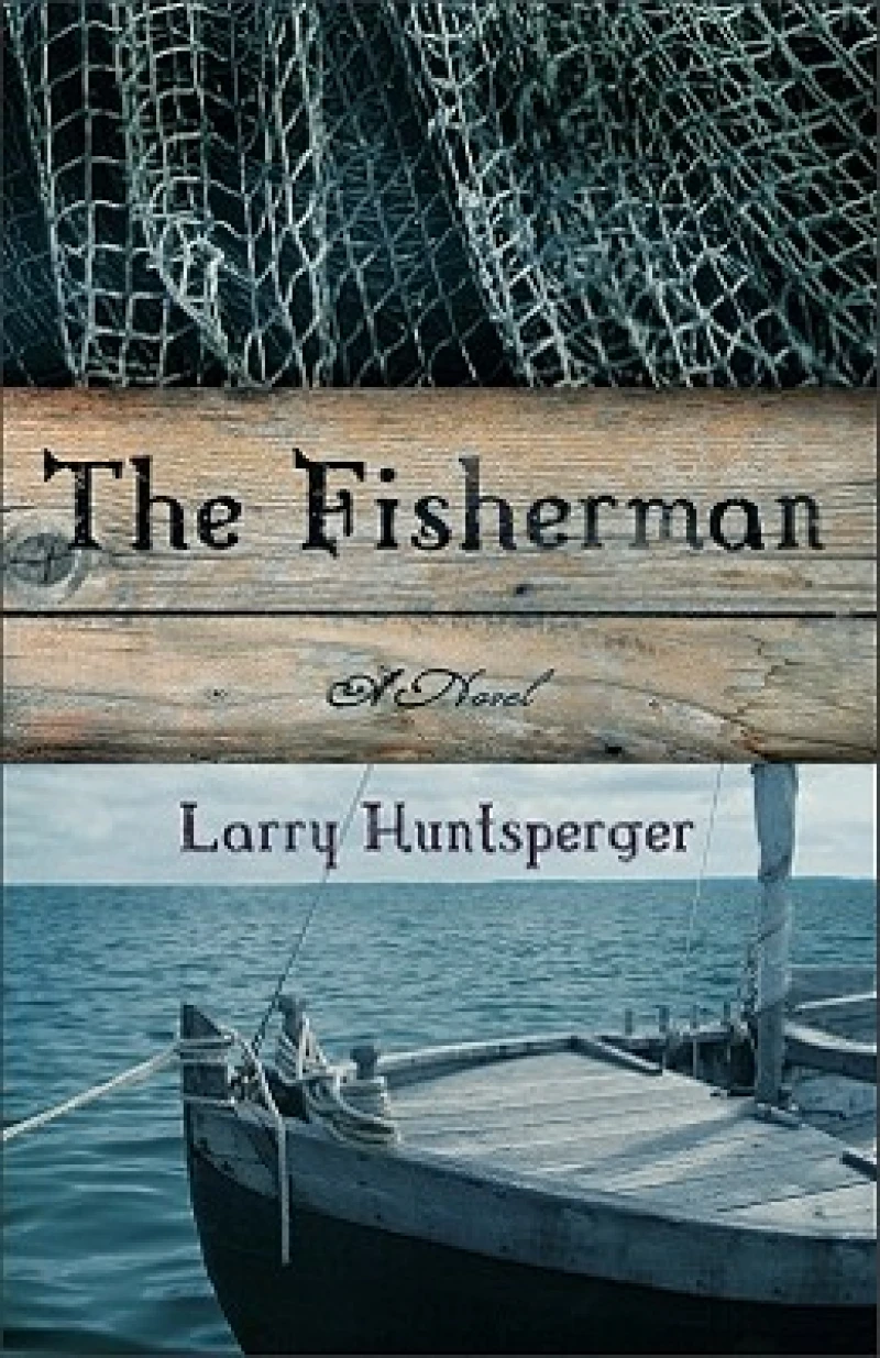The Fisherman – A Novel